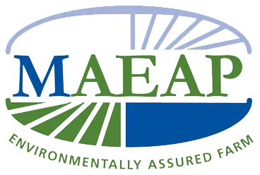 MAEAP — Michigan Agriculture Environmental Assurance Program, verified farm